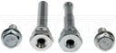 Dorman HW14265 Disc Brake Caliper Pin Kit - Rear