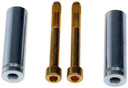 Dorman HW14271 Disc Brake Caliper Pin Kit - Front