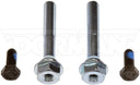 Dorman HW14459 Disc Brake Caliper Bolt - Front