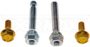 Dorman HW14461 Disc Brake Caliper Bolt - Rear