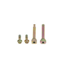 Dorman HW14904 Disc Brake Caliper Bolt - Front