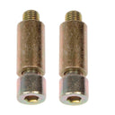 Dorman HW14908 Disc Brake Caliper Bolt - Front