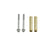 Dorman HW14914 Disc Brake Caliper Bolt - Rear