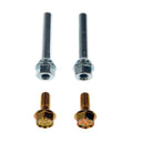 Dorman HW14916 Disc Brake Caliper Bolt - Front or Rear