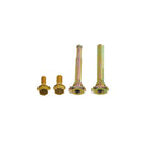 Dorman HW14921 Disc Brake Caliper Bolt - Front or Rear