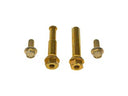 Dorman HW14933 Disc Brake Caliper Bolt - Front