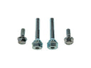 Dorman HW14940 Disc Brake Caliper Bolt - Rear