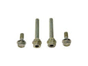 Dorman HW14944 Disc Brake Caliper Bolt - Rear