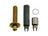 Dorman HW1551 Drum Brake Adjusting Screw Assembly - Rear Right