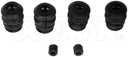 Dorman HW16083 Disc Brake Caliper Bushing - Rear