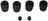 Dorman HW16083 Disc Brake Caliper Bushing - Rear