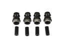 Dorman HW16118 Disc Brake Caliper Bushing - Front or Rear