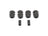 Dorman HW16453 Disc Brake Caliper Bushing - Front
