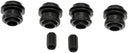 Dorman HW16512 Disc Brake Caliper Pin Boot Kit - Front or Rear