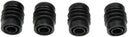 Dorman HW16528 Disc Brake Caliper Pin Boot Kit - Rear