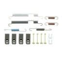 Dorman HW17279 Drum Brake Hardware Kit - Rear