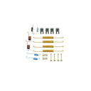 Dorman HW17306 Drum Brake Hardware Kit - Rear