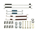 Dorman HW17342 Drum Brake Hardware Kit - Rear