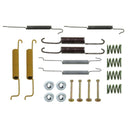 Dorman HW17348 Drum Brake Hardware Kit - Rear