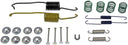 Dorman HW17408 Drum Brake Hardware Kit - Rear