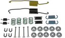 Dorman HW17424 Drum Brake Hardware Kit - Rear