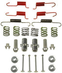 Dorman HW17426 Parking Brake Hardware Kit - Rear