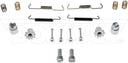 Dorman HW17466 Parking Brake Hardware Kit - Rear
