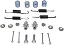 Dorman HW17475 Parking Brake Hardware Kit - Rear