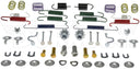 Dorman HW17476 Parking Brake Hardware Kit - Rear