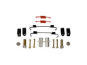 Dorman HW17531 Parking Brake Hardware Kit - Rear