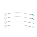 Dorman HW2101 Drum Brake Self-Adjuster Cable - Front or Rear