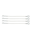 Dorman HW2102 Drum Brake Self-Adjuster Cable - Front or Rear