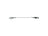 Dorman HW2104 Drum Brake Self-Adjuster Cable - Front or Rear