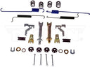 Dorman HW2431 Drum Brake Hardware Kit - Rear