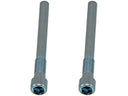 Dorman HW5004 Disc Brake Caliper Bolt - Front or Rear
