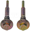 Dorman HW5038 Disc Brake Caliper Bolt - Front