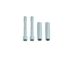 Dorman HW5044 Disc Brake Caliper Bolt - Front