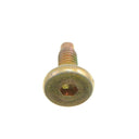 Dorman HW5057 Disc Brake Caliper Bolt - Front or Rear