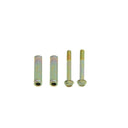 Dorman HW5066 Disc Brake Caliper Bolt - Front or Rear