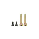 Dorman HW5075 Disc Brake Caliper Bolt - Front or Rear
