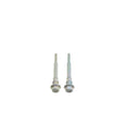 Dorman HW5078 Disc Brake Caliper Bolt - Front or Rear