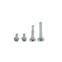 Dorman HW5082 Disc Brake Caliper Bolt - Front