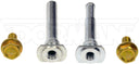 Dorman HW5086 Disc Brake Caliper Bolt - Front