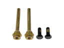 Dorman HW5098 Disc Brake Caliper Bolt - Front