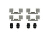 Dorman HW5687 Disc Brake Hardware Kit - Front or Rear