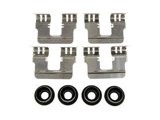 Dorman HW5767 Disc Brake Hardware Kit - Rear