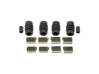 Dorman HW5825 Disc Brake Hardware Kit - Front or Rear