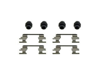 Dorman HW5851 Disc Brake Hardware Kit - Rear