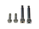 Dorman HW5929 Disc Brake Caliper Bolt - Front