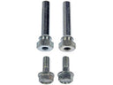 Dorman HW5939 Disc Brake Caliper Bolt - Front or Rear